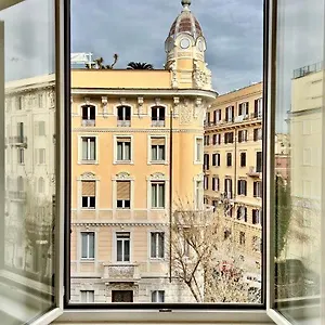  Vendégház Della Valle Olaszország