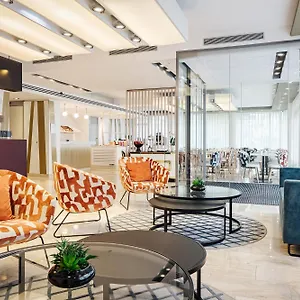 Eurostars Embassy **** Vienna