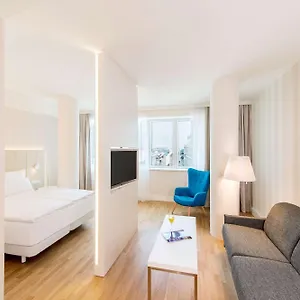 Nh Collection Zentrum **** Vienna