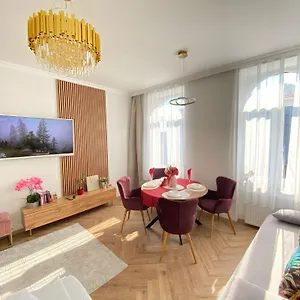 Apartament Inter Vienna-Free Garage,Near Schoenbrunn Palace
