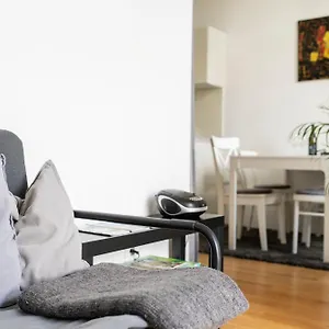 Apartman City-apartments Ausztria