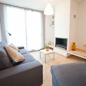 Les Creus Apartamento