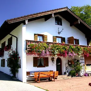 **** Gasthof Haus Wiesenrand Deutschland
