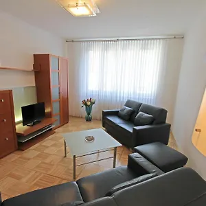 Location Marc Aurel Viena
