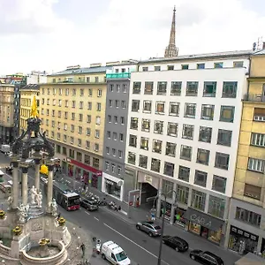 Living Hoher Markt Viena