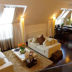 Myplace Premium **** Vienne
