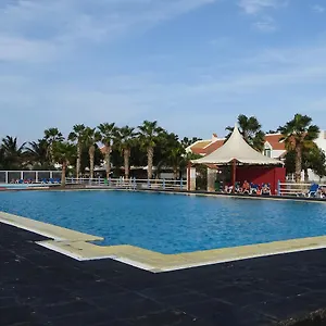 Village Курортный комплекс