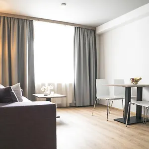  Apartment Daxburg Austria