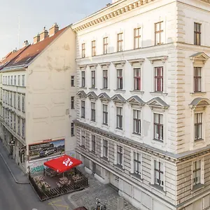 Appartamento Belvedere, Vienna