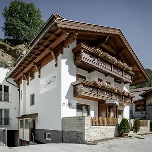 Apartmán Garni Enzian