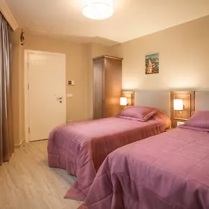 **** Aparthotel Halit Varguen Turkey