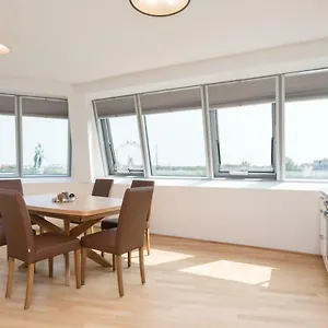 Apartament Yourapartment Prater