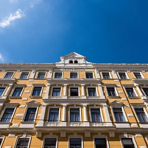 Отель Lehrerhaus, Вена
