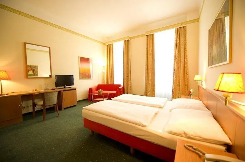 Hotel Allegro Wien