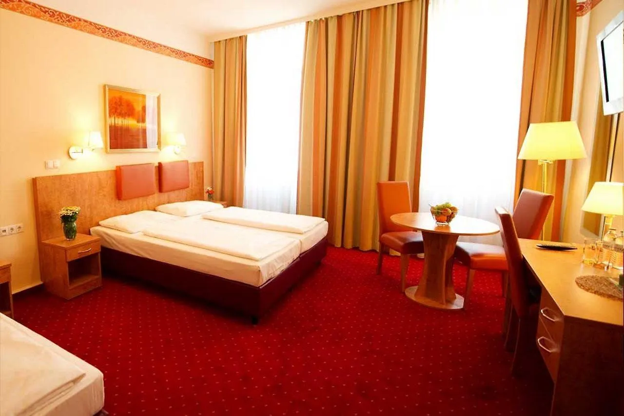 ***  Hotel Allegro Wien Austria