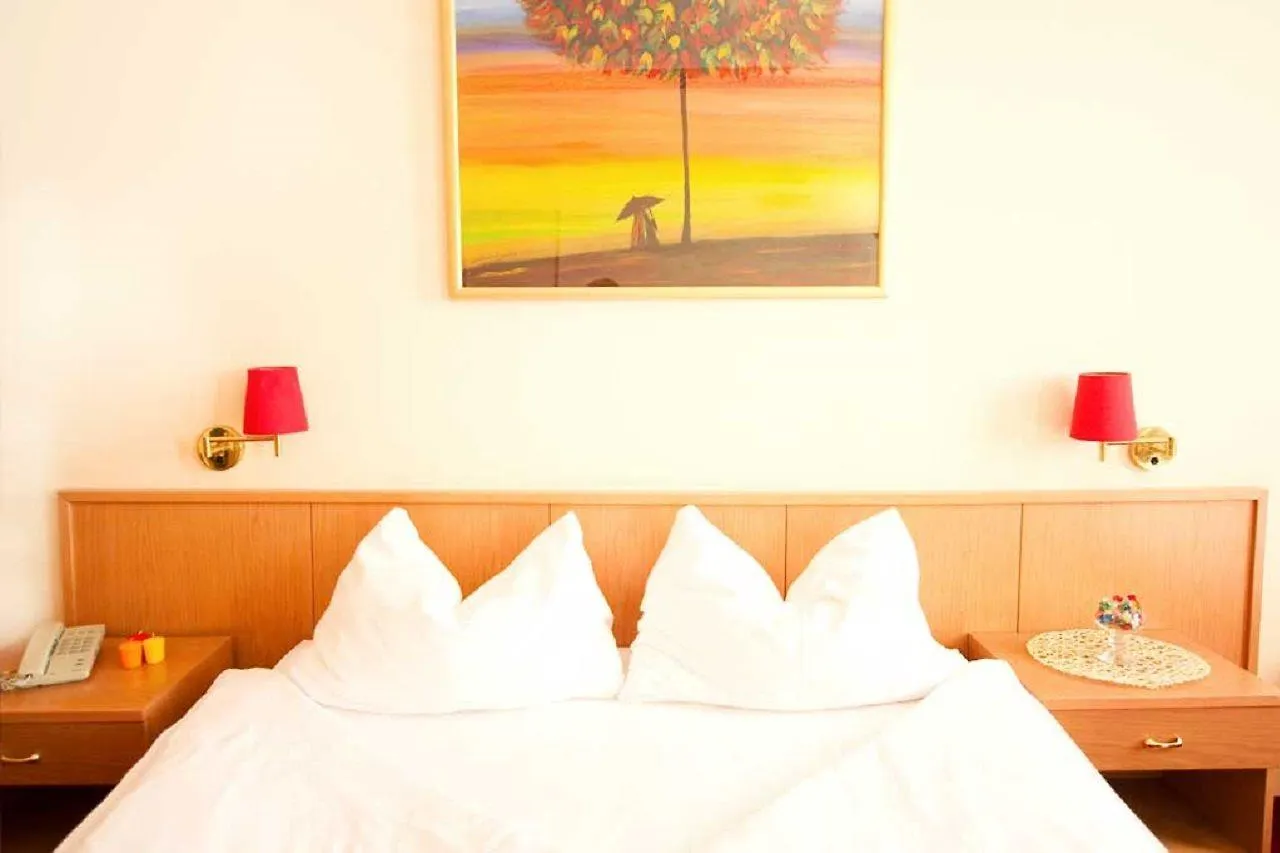 Hotel Allegro Wien 3*, Vienna