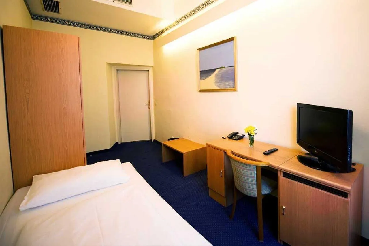 Hotel Allegro Wien