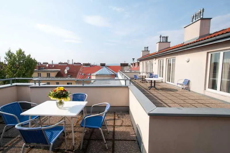 Hotel Allegro Wien