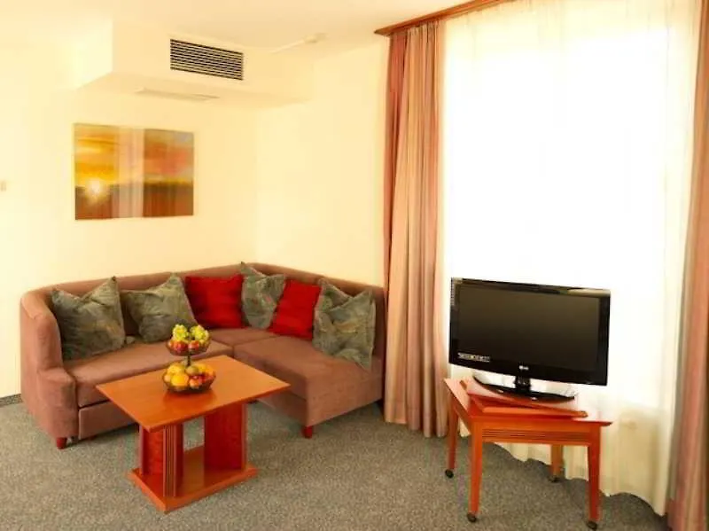 Hotel Allegro Wien Αυστρία