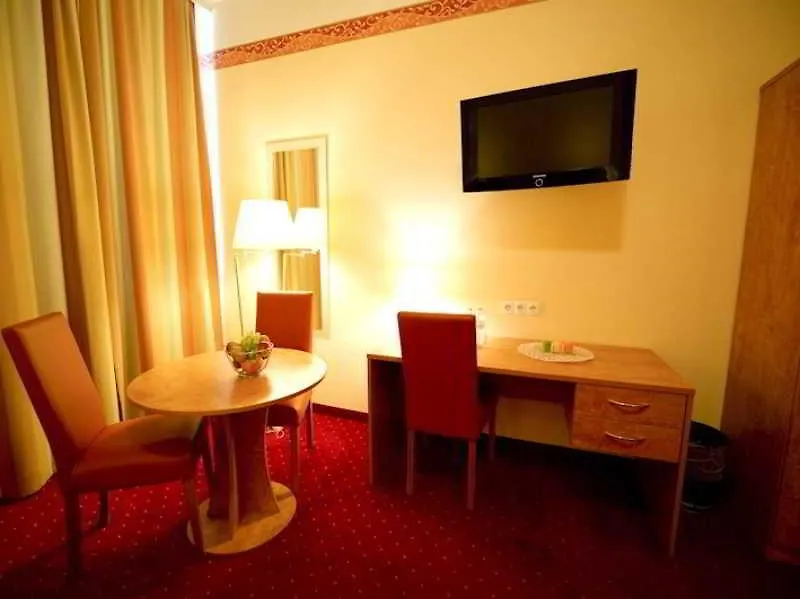 Hotel Allegro Wien Vienna