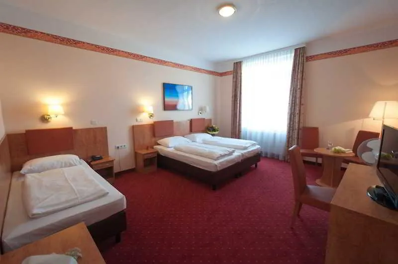 Hotel Allegro Wien