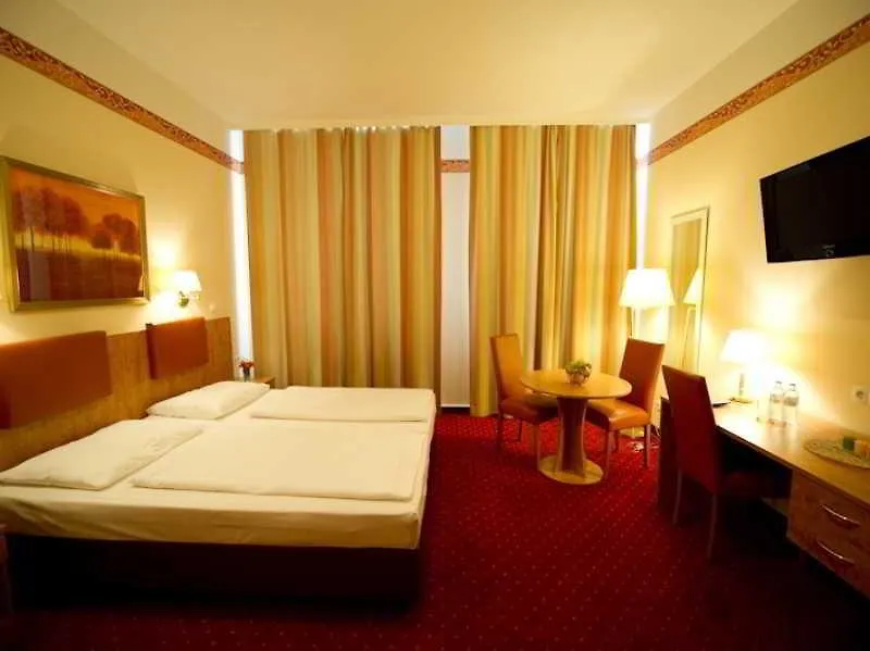 Hotel Allegro Wien