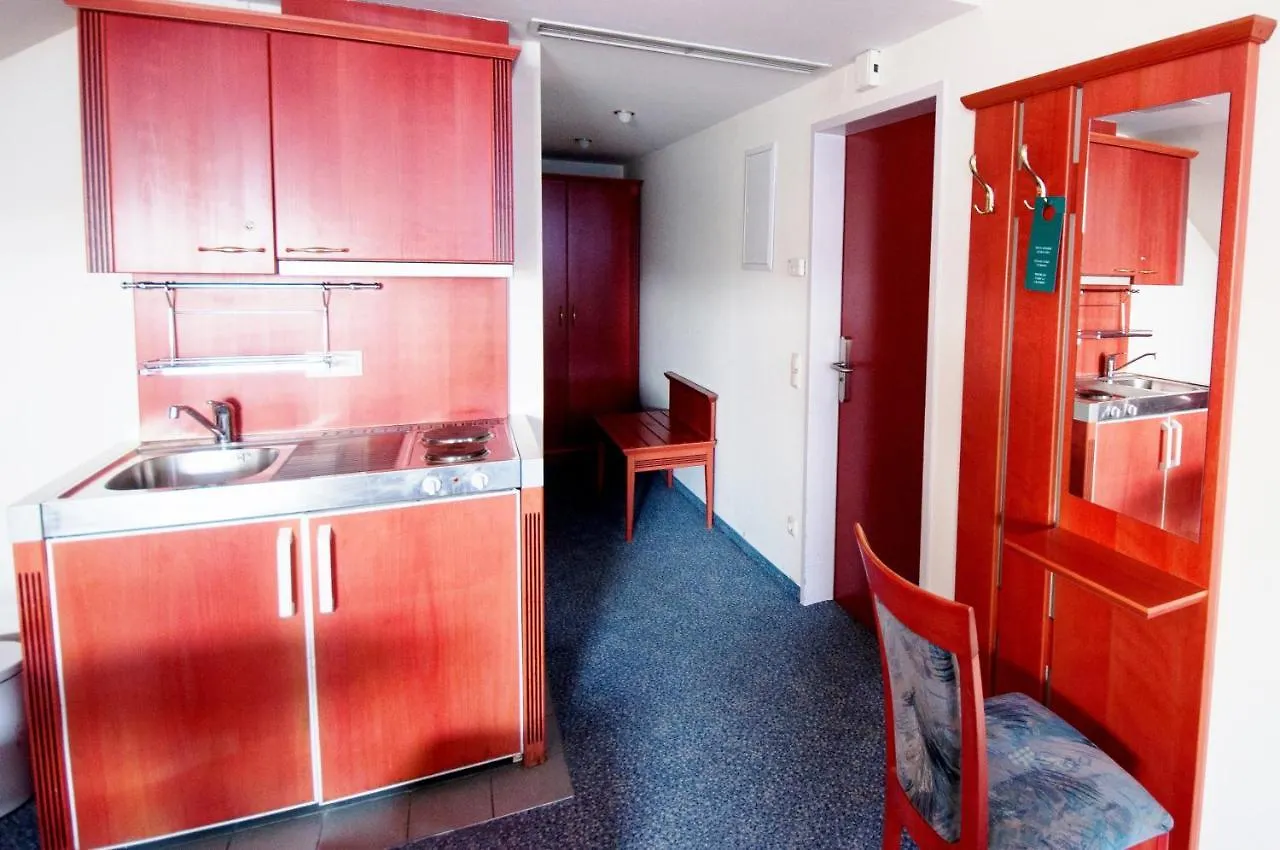Hotel Allegro Wien