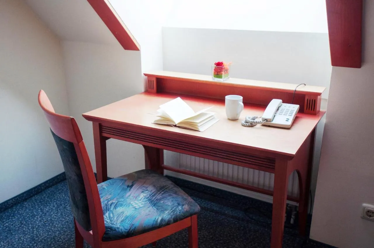 Hotel Allegro Wien