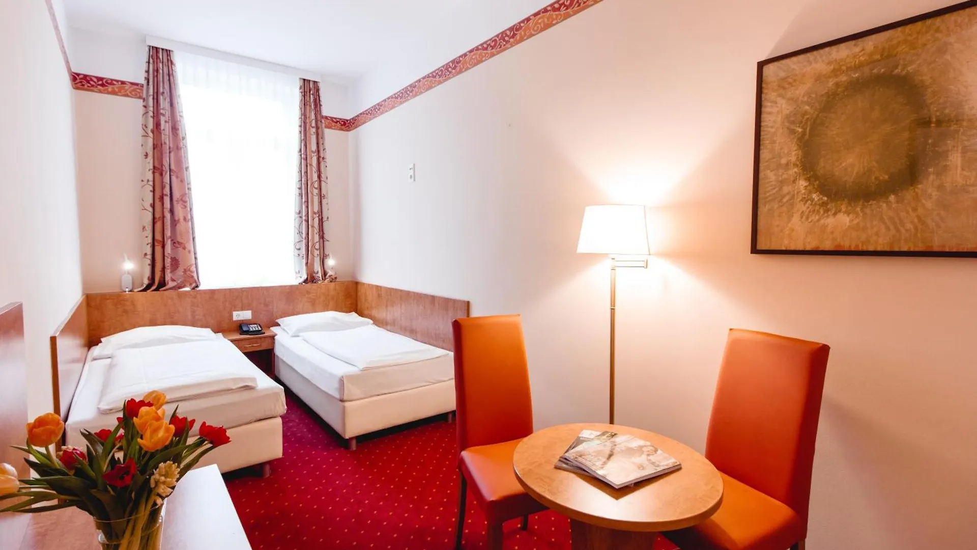 Hotel Allegro Wien