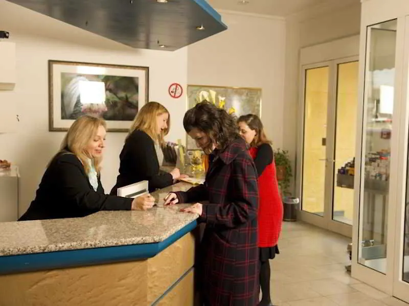Hotel Allegro Wien