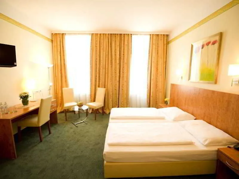 Hotel Allegro Wien