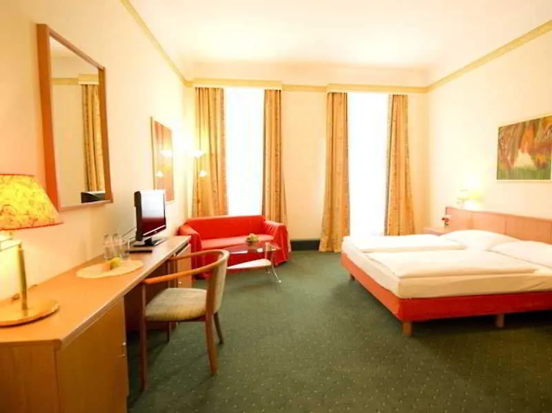 Hotel Allegro Wien 3*, Vienna