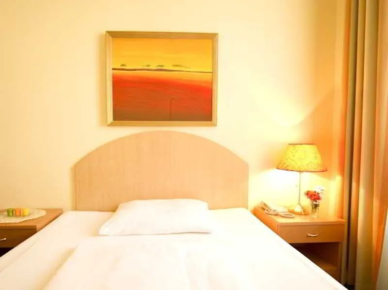 Hotel Allegro Wien