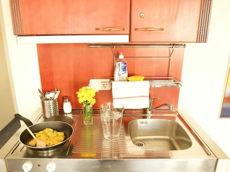 ***  Hotel Allegro Wien Austria