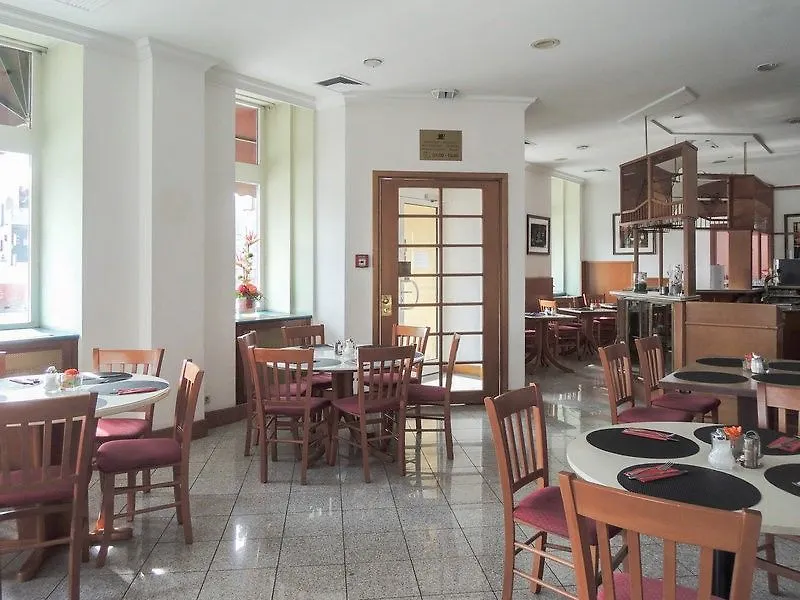 Hotel Allegro Wien