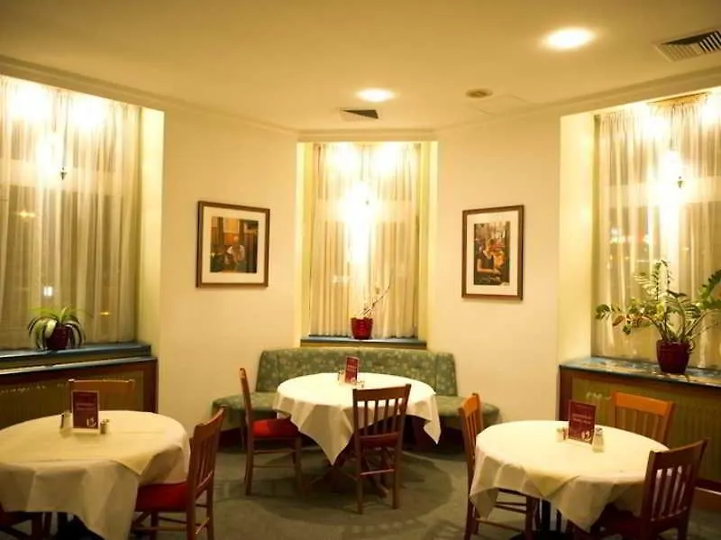 ***  Hotel Allegro Wien Austria