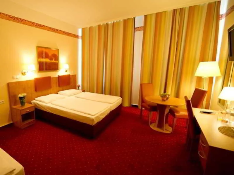 Hotel Allegro Wien Vienna