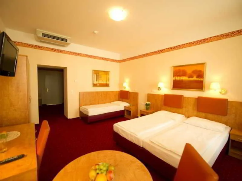 Hotel Allegro Wien  Vienna