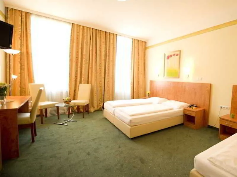 Hotel Allegro Wien