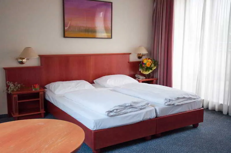 Hotel Allegro Wien 3*, Vienna Austria