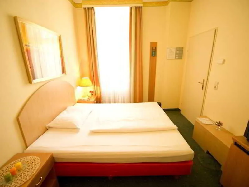Hotel Allegro Wien 3*, Vienna