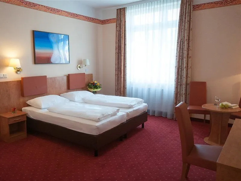 Hotel Allegro Wien Austria