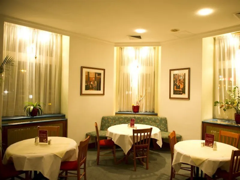 ***  Hotel Allegro Wien Austria