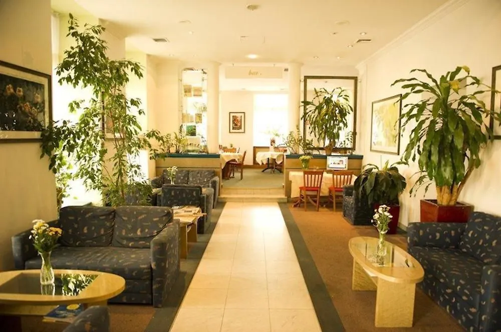 Hotel Allegro Wien