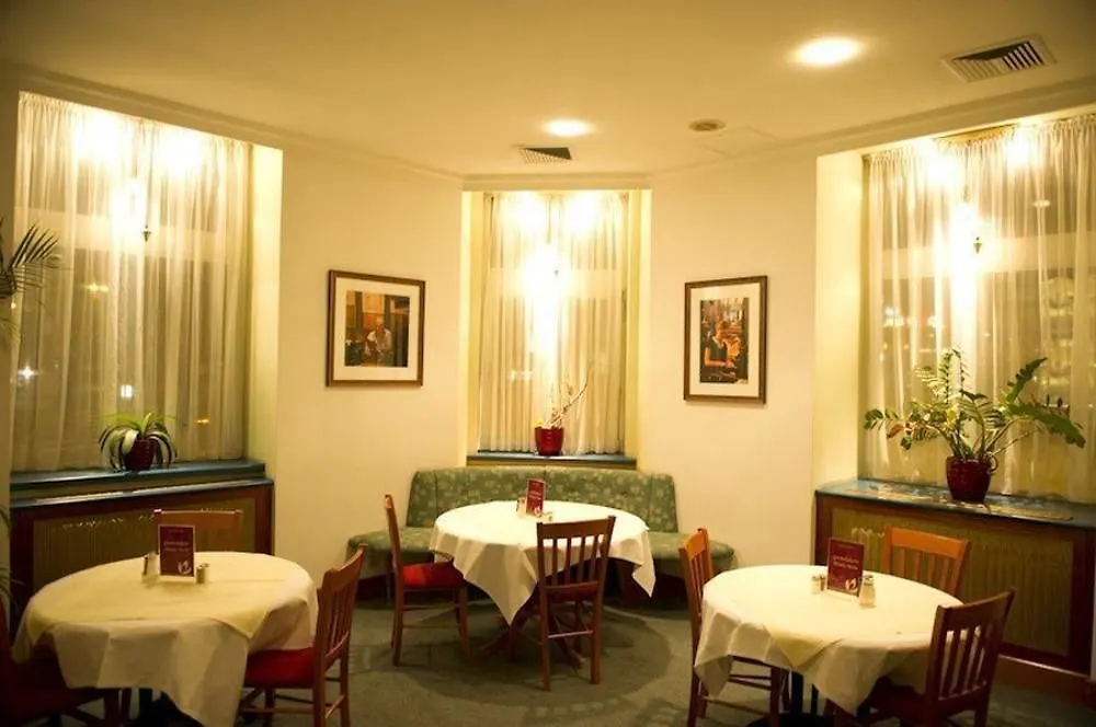 Hotel Allegro Wien