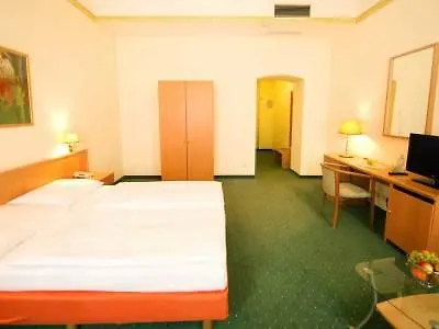 Hotel Allegro Wien