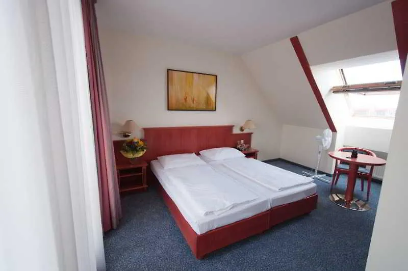 Hotel Allegro Wien 3*, Vienna