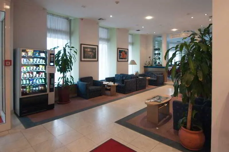 Hotel Allegro Wien Vienna