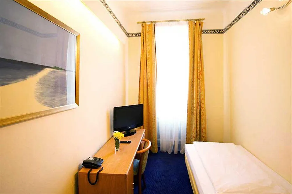 Hotel Allegro Wien