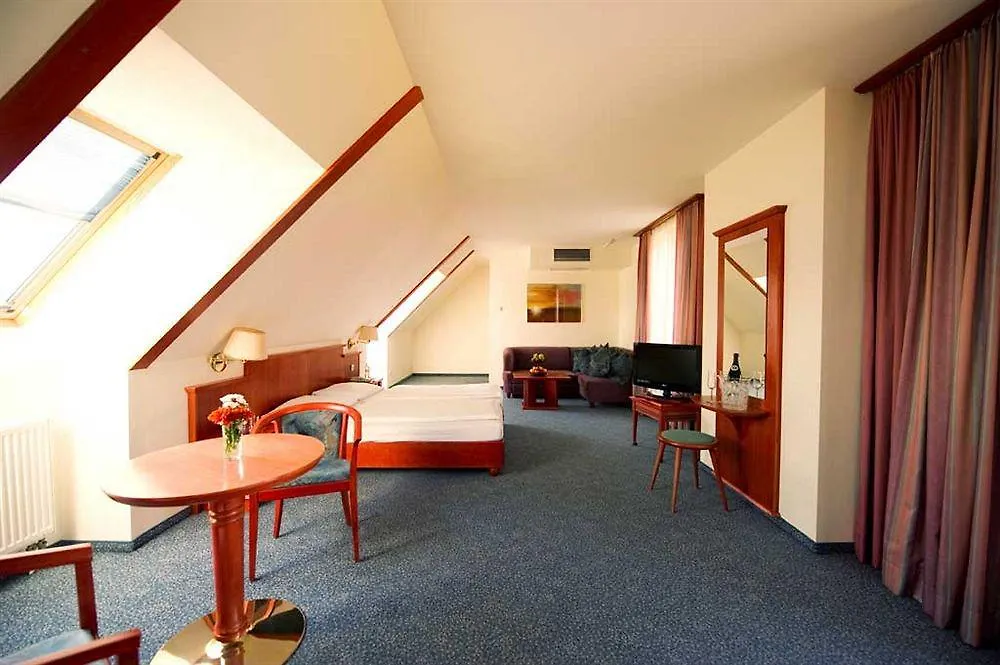 Hotel Allegro Wien